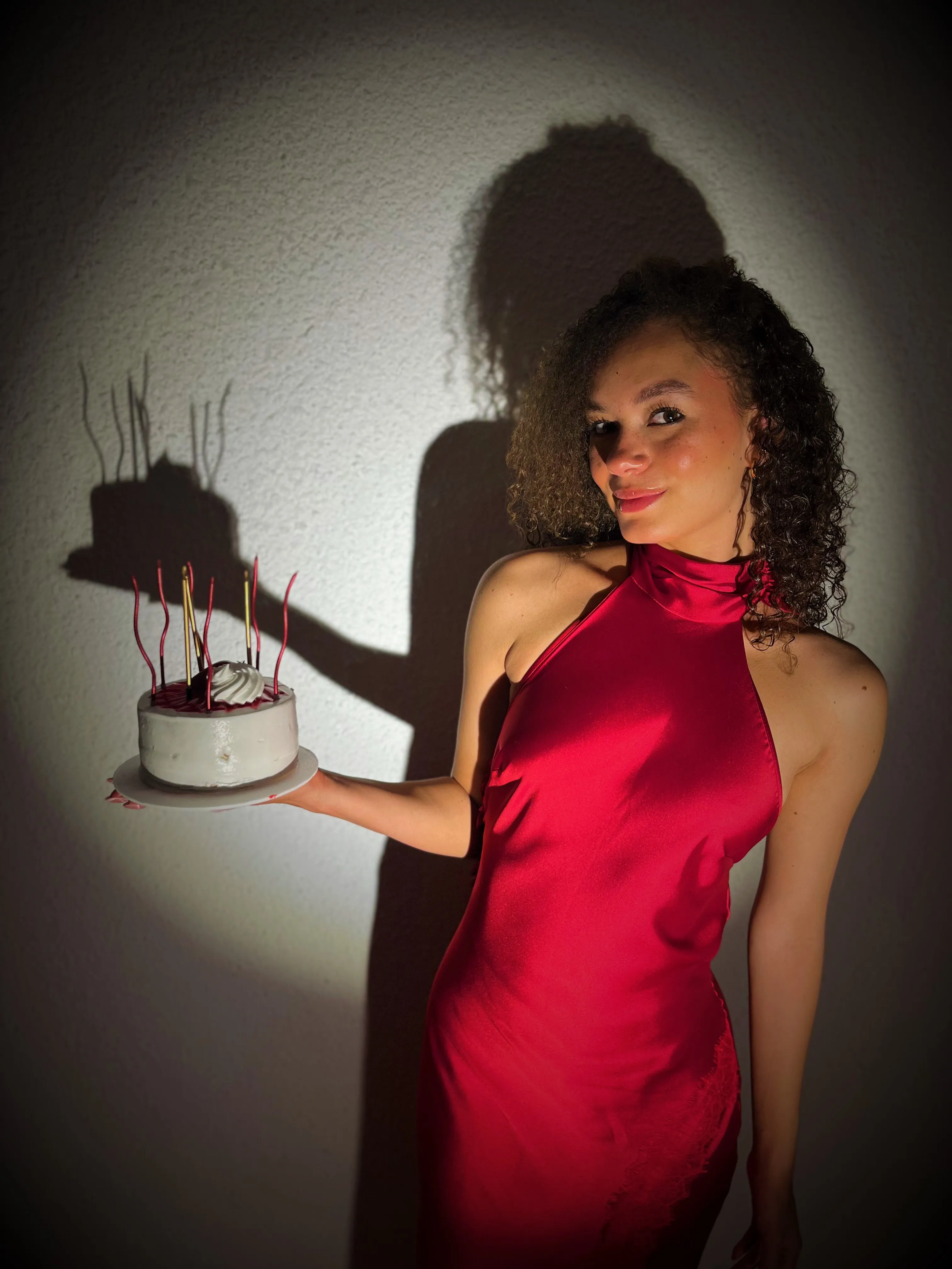 Performer MiticaBrenner Photo 2