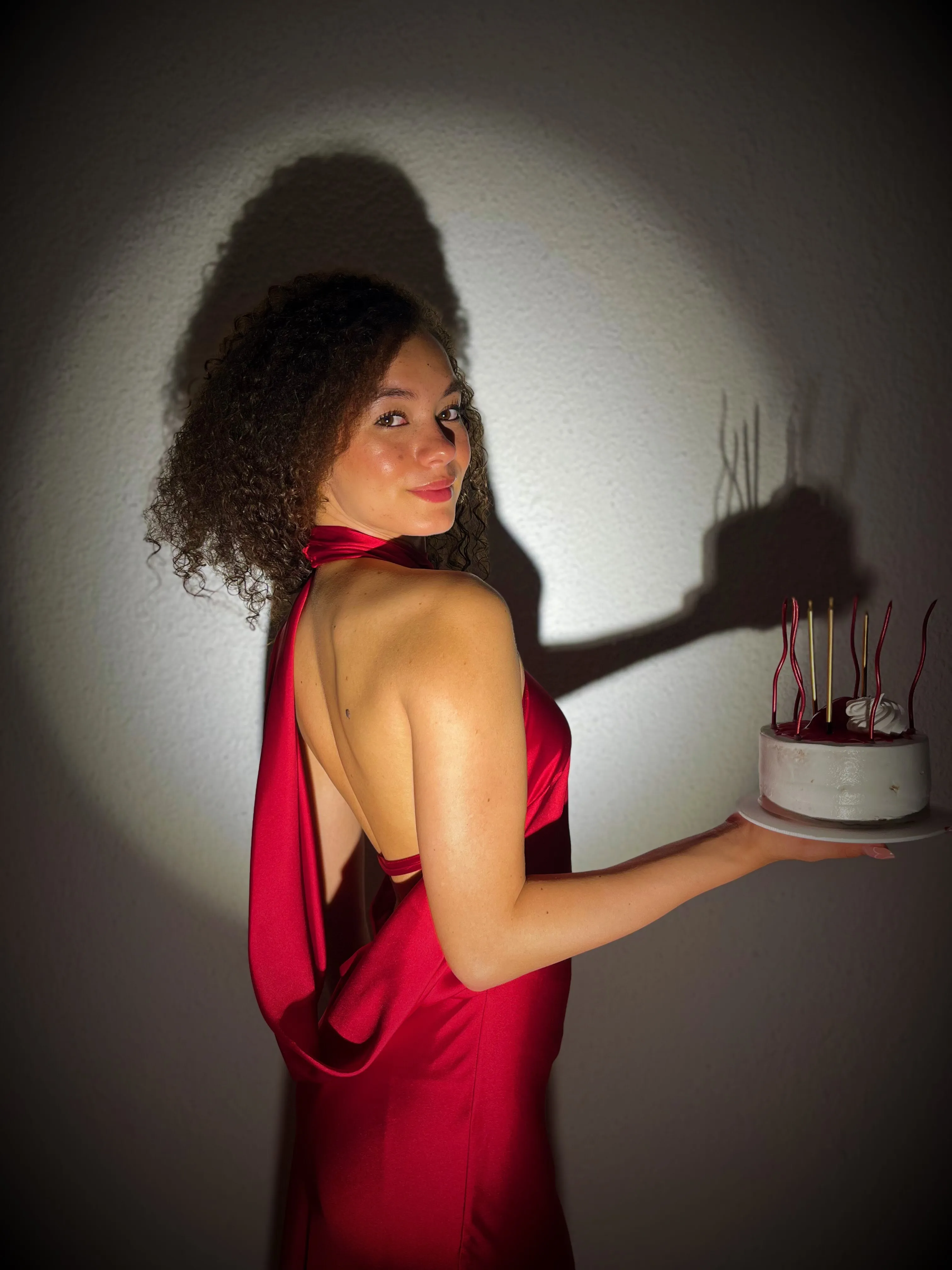 Performer MiticaBrenner Photo 3