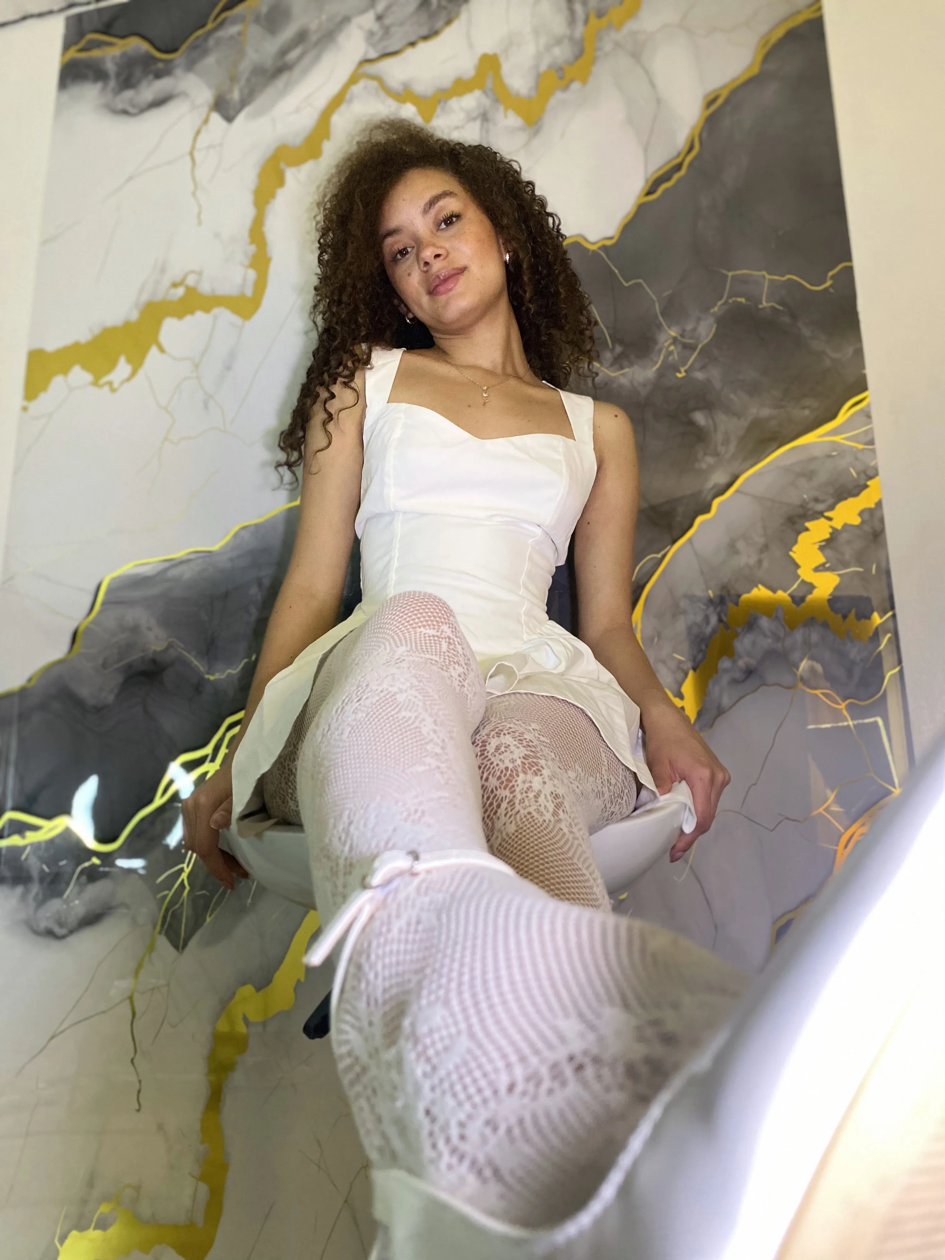 Utøver MiticaBrenner Bilde 4