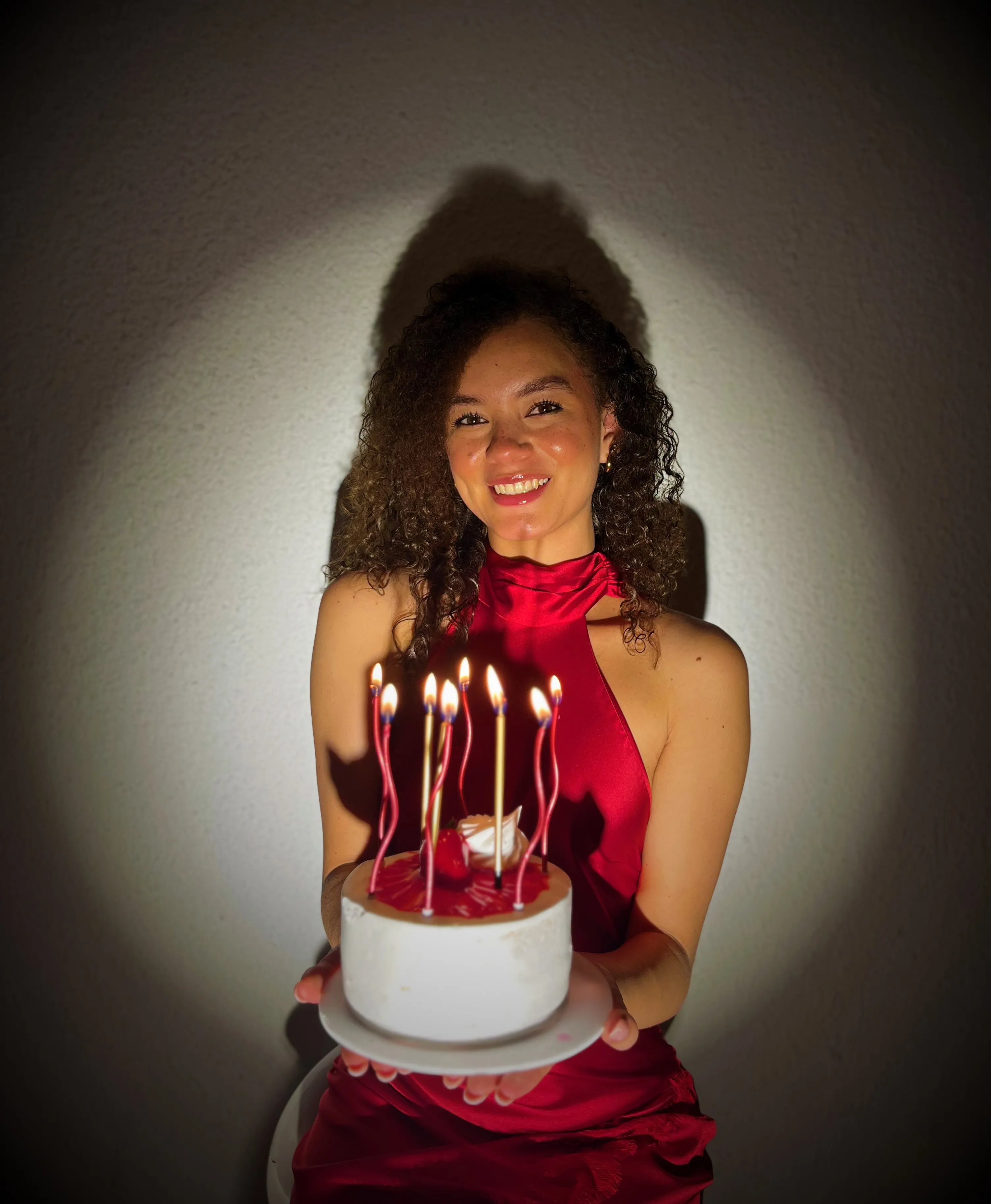 Performer MiticaBrenner Photo 6
