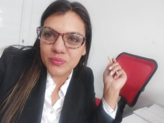 KORAL20 profielfoto van cam model 