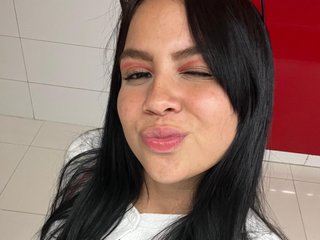 Image de profil du modèle de webcam LanaBlakeh