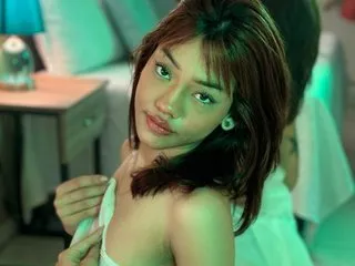 MelodyLindemann profielfoto van cam model