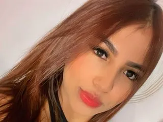 Foto de perfil de modelo de webcam de catalellavalencia69