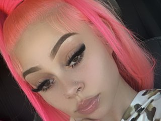 EmberRoseXXX Profilbild des Cam-Modells 