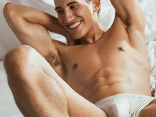 Image de profil du modèle de webcam EmilioRiva