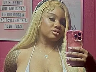 Malaysia_Tha_Doll profilbild på webbkameramodell