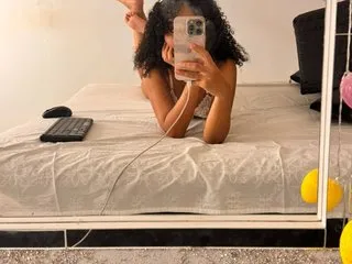 Image de profil du modèle de webcam MelodyyBunny