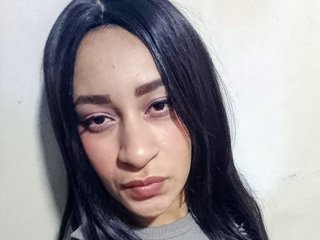 lilyblues profielfoto van cam model 