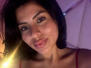 Image de profil du modèle de webcam LilithDumont19