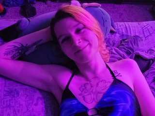 QT_TGirl immagine del profilo del modello di cam