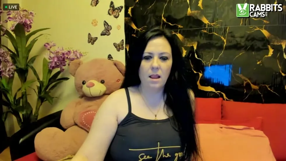 Artiest ShaniaMilf Video 1