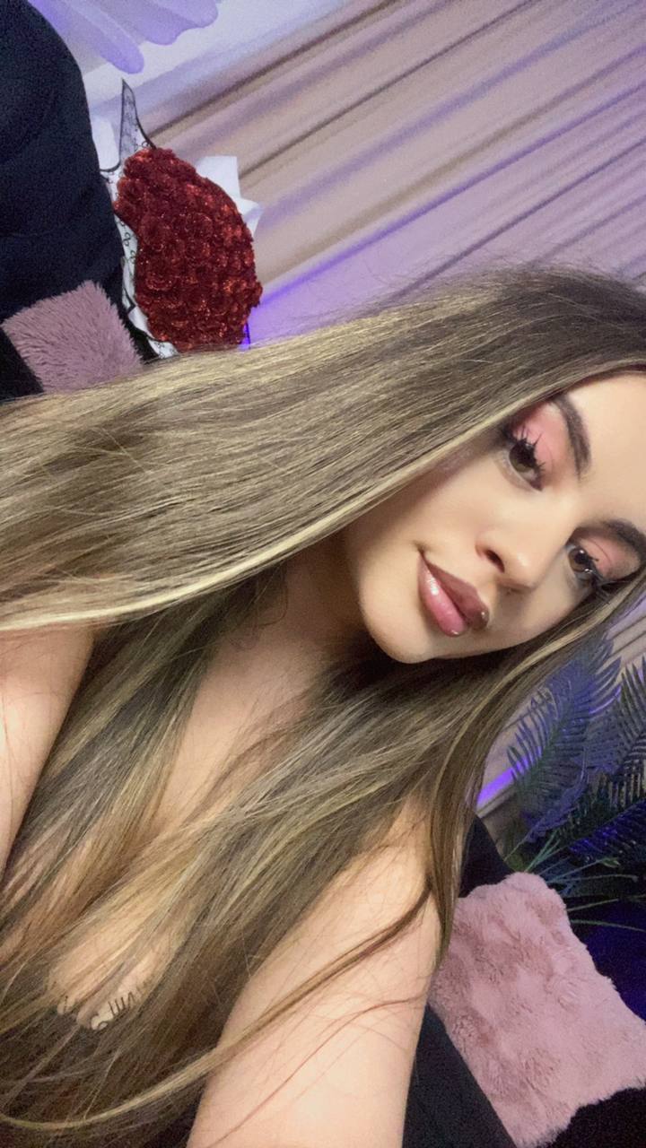 Artiest AishaDelRey Foto 4