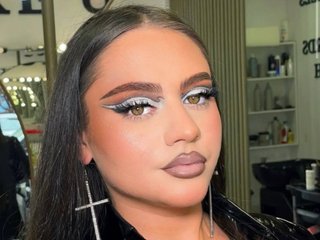 AishaDelRey immagine del profilo del modello di cam