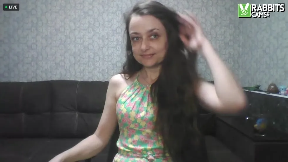 Intérprete LindiaRay Video 1