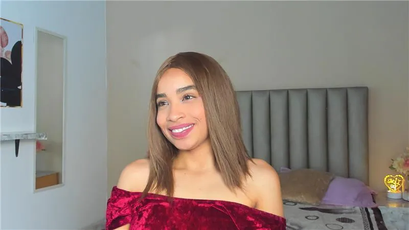 Intérprete TESSA_THOMP Foto 3