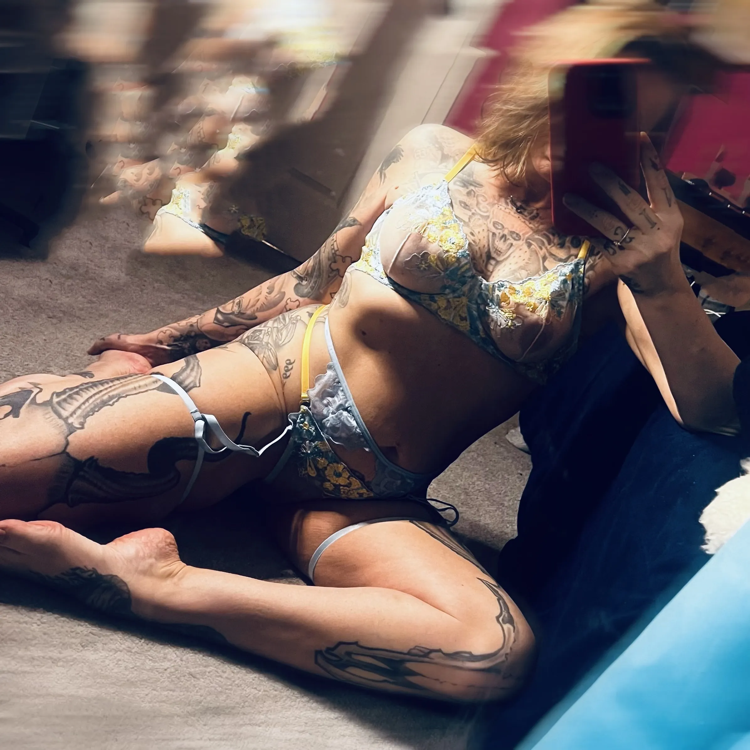 Artiest Queen_Suzie Foto 5