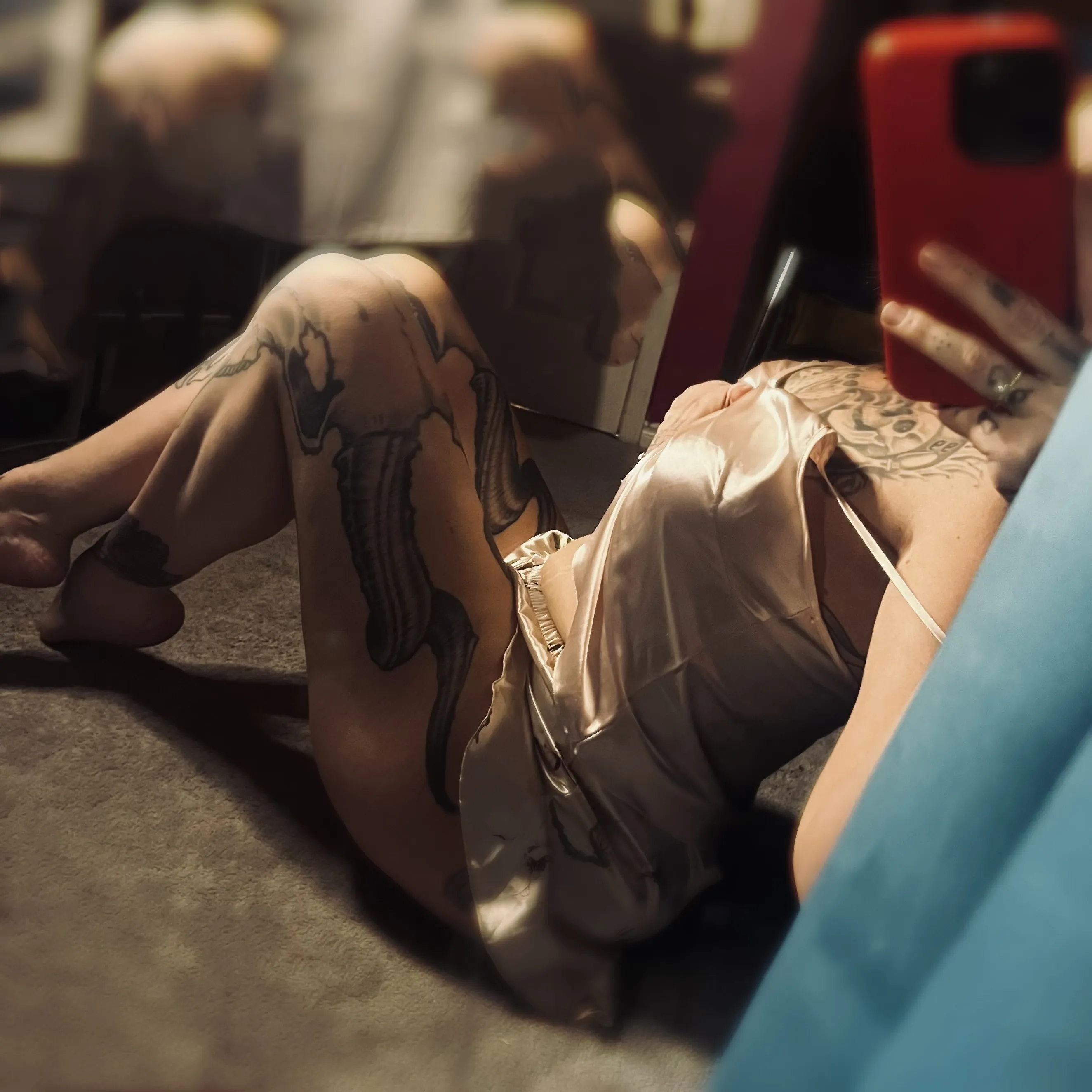 Artiest Queen_Suzie Foto 2