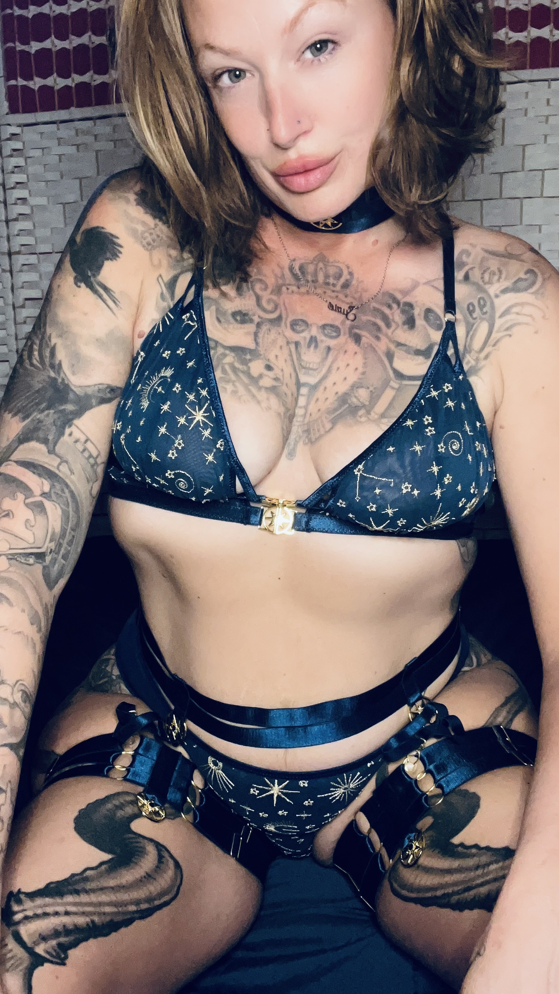 Interprète Queen_Suzie Photo 2