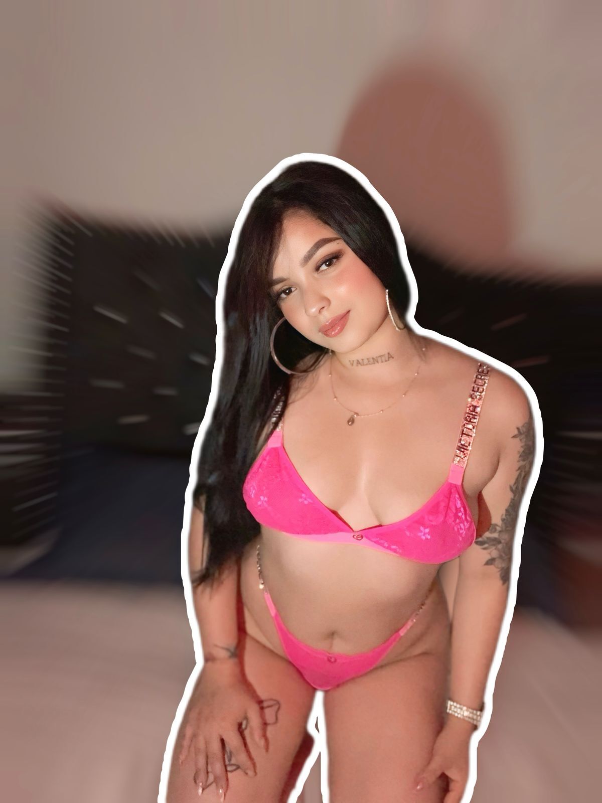 Artist SamantthaaX Foto 9