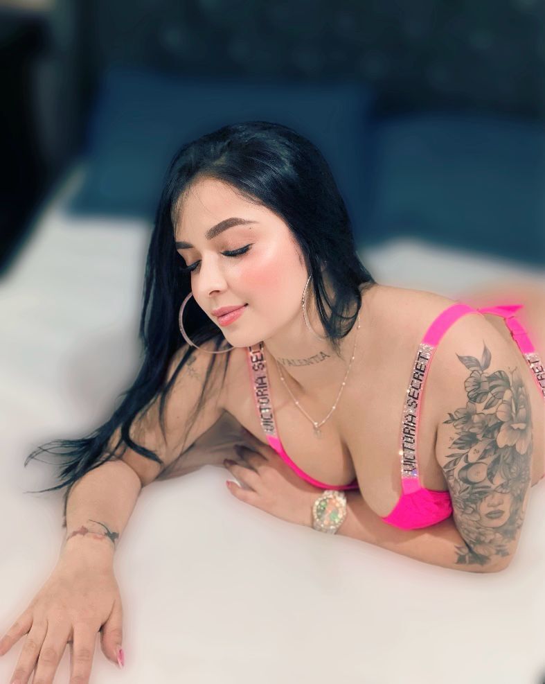 Artist SamantthaaX Foto 4