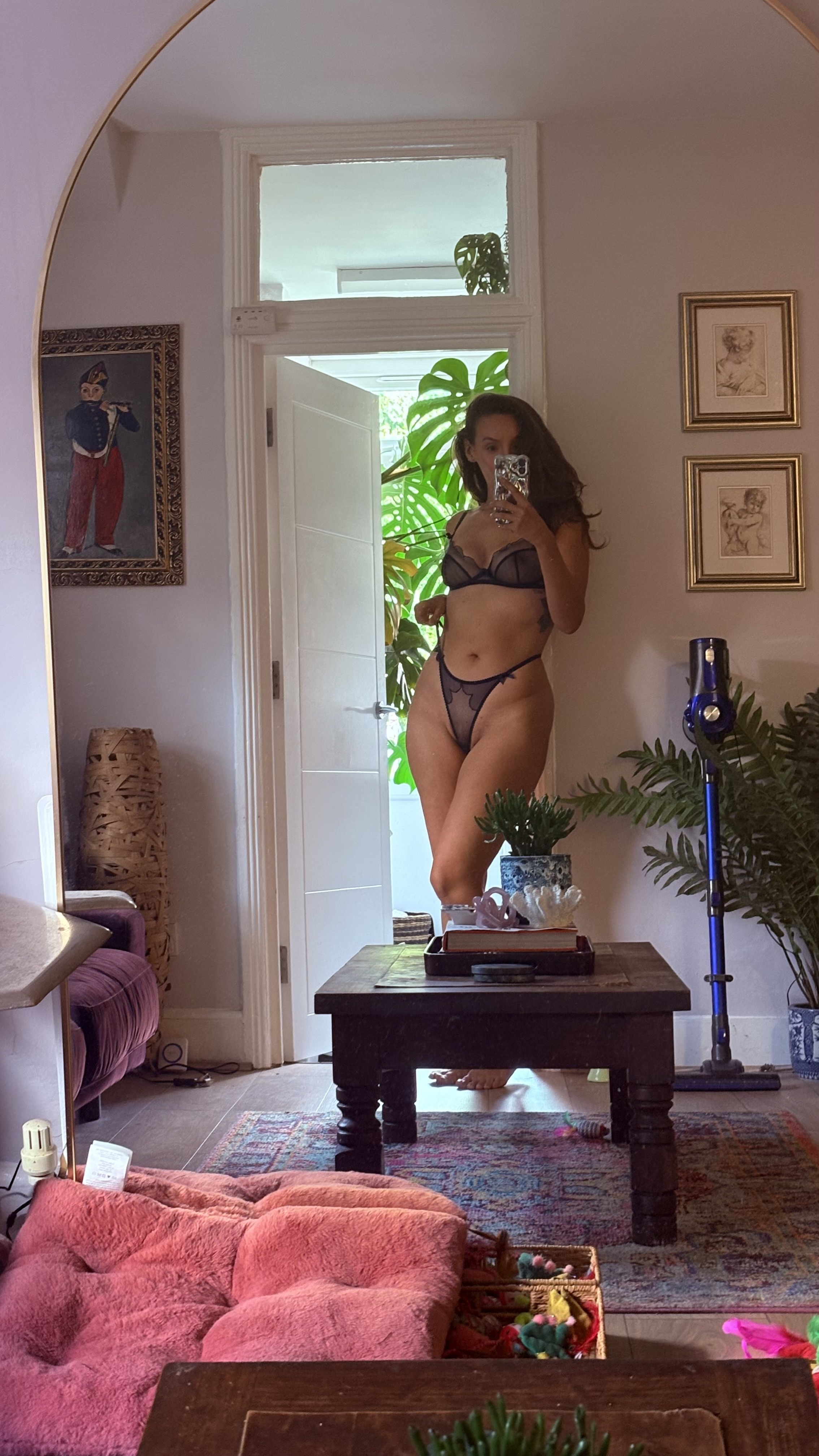 Artiest OliviaCarter_X Foto 2