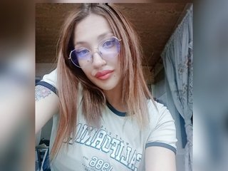 Imagen de perfil de modelo de cámara web de IvannykMiller