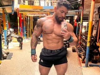 Dreammr profielfoto van cam model