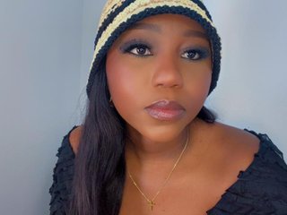 Cinderella50 Profilbild des Cam-Modells 