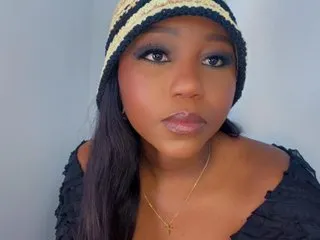 Image de profil du modèle de webcam Cinderella50