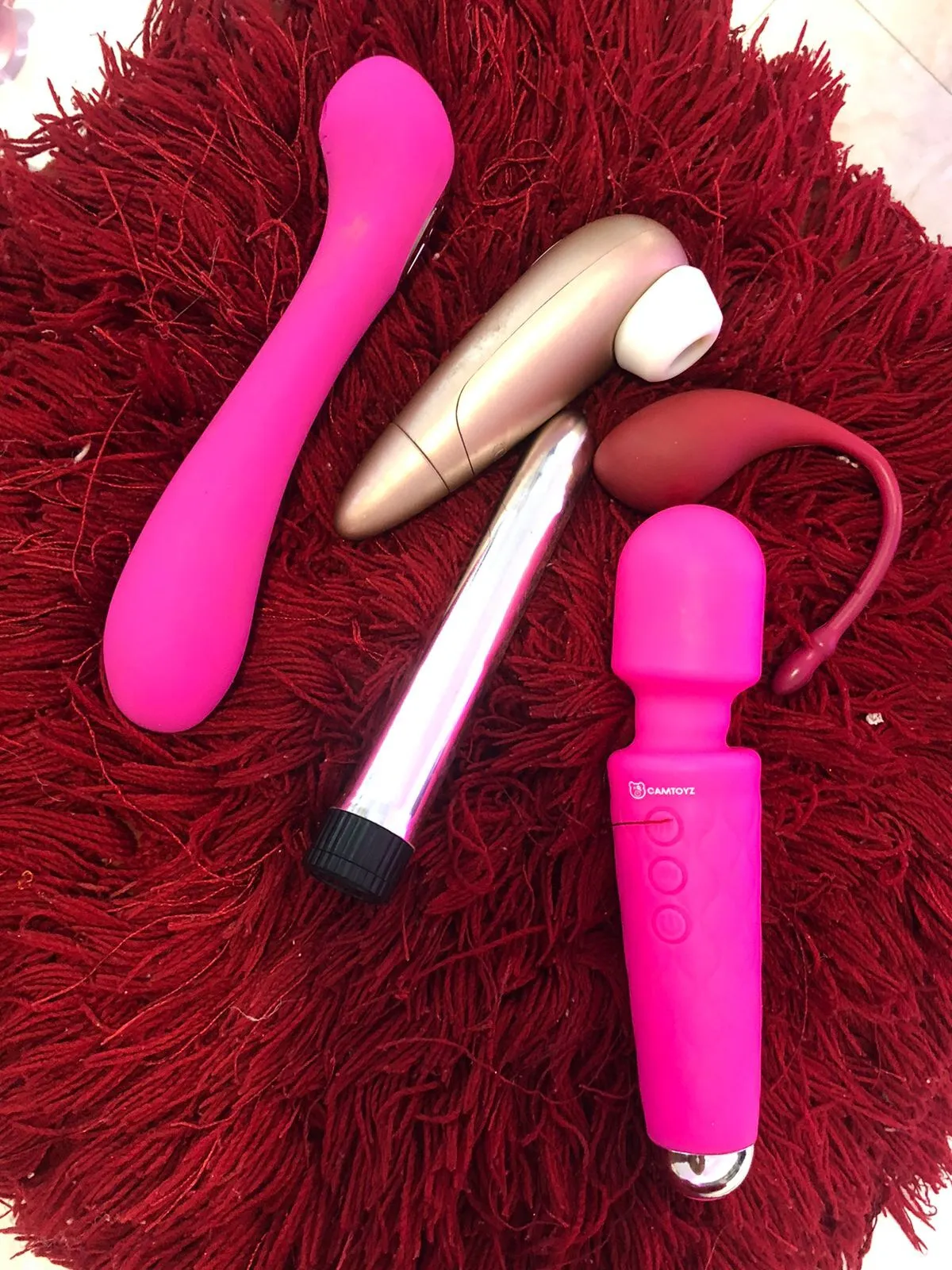 Interprète AtenaEvans Photo 3