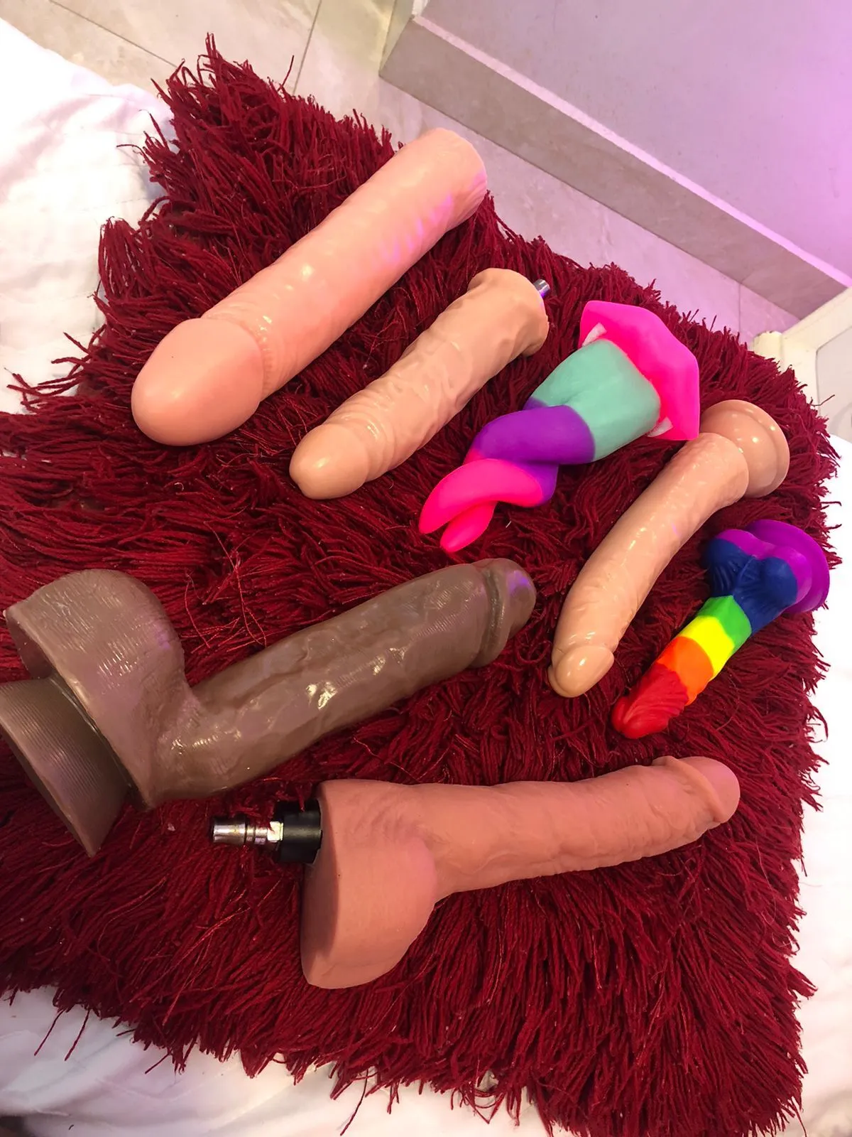 Interprète AtenaEvans Photo 1