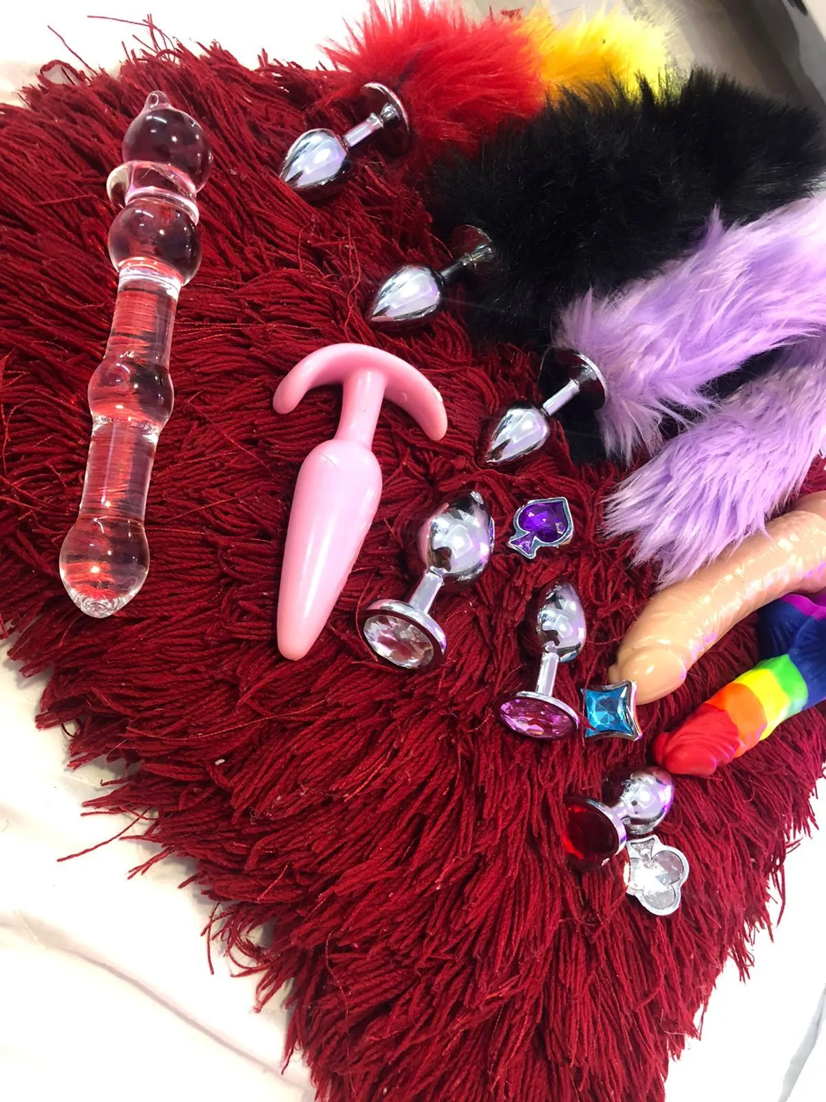 Interprète AtenaEvans Photo 2