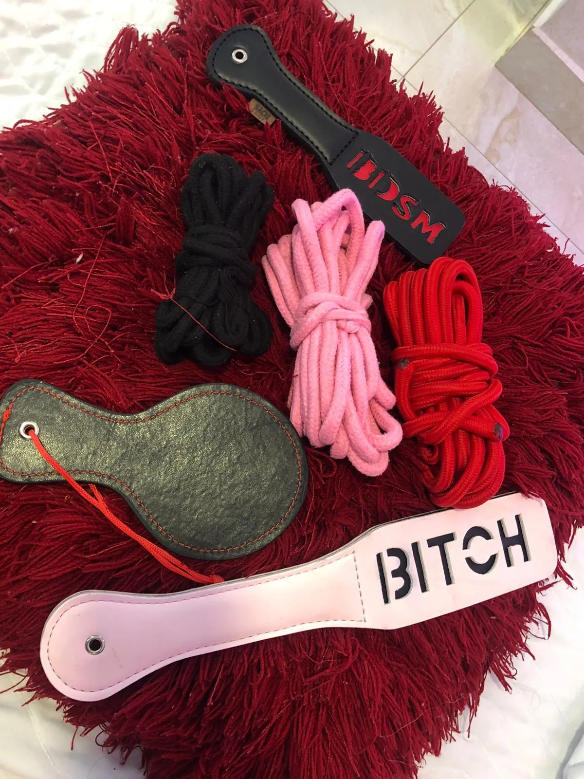 Interprète AtenaEvans Photo 7