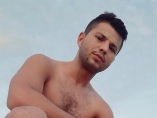 josedavid99 profielfoto van cam model 