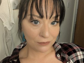 Image de profil du modèle de webcam GoddessEtrnty88