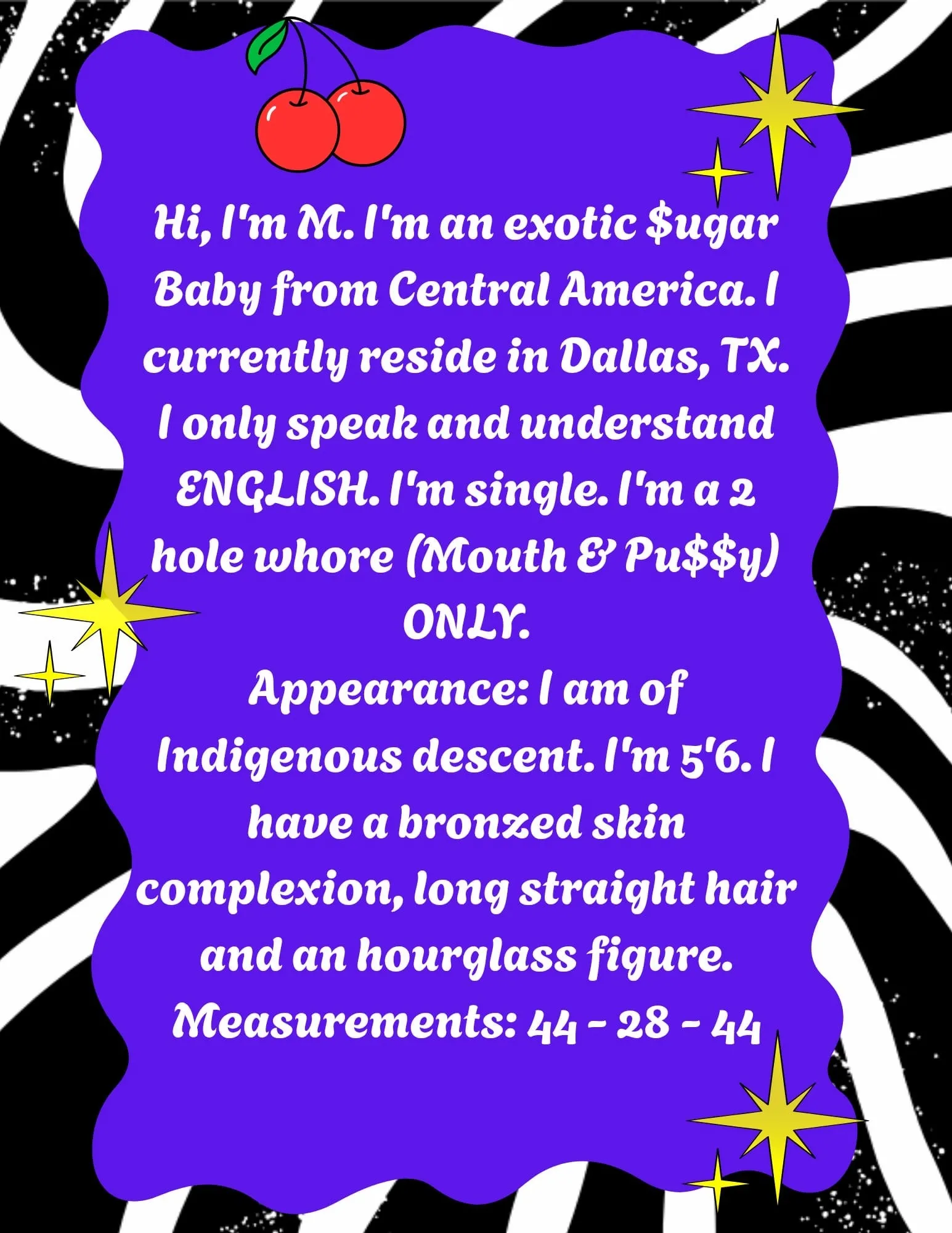 Utøver BlzSugar Bilde 1