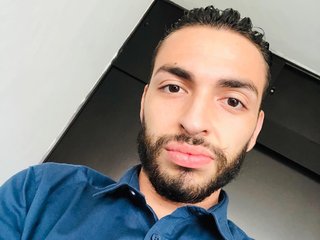 BOYFIT immagine del profilo del modello di cam
