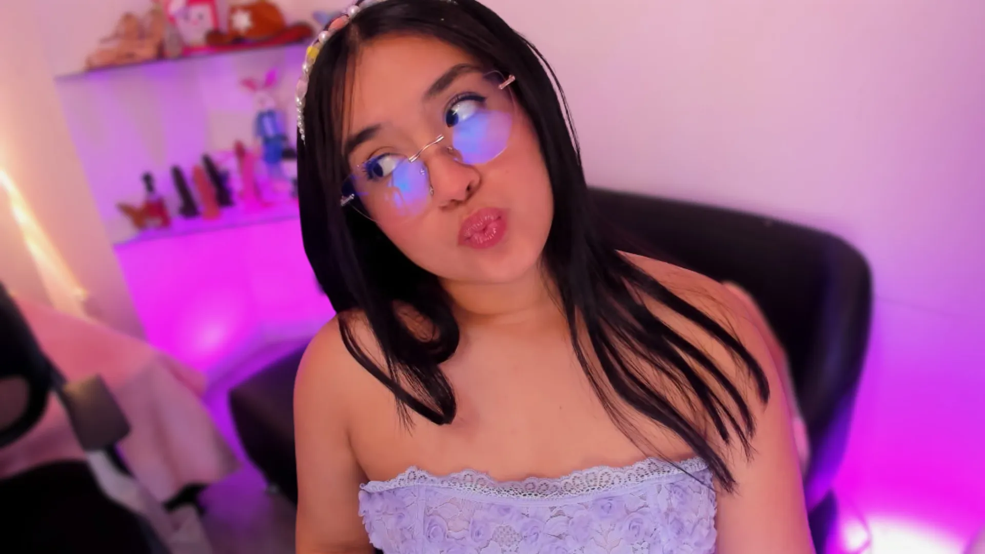 Artiest NikkyBrooks Foto 2