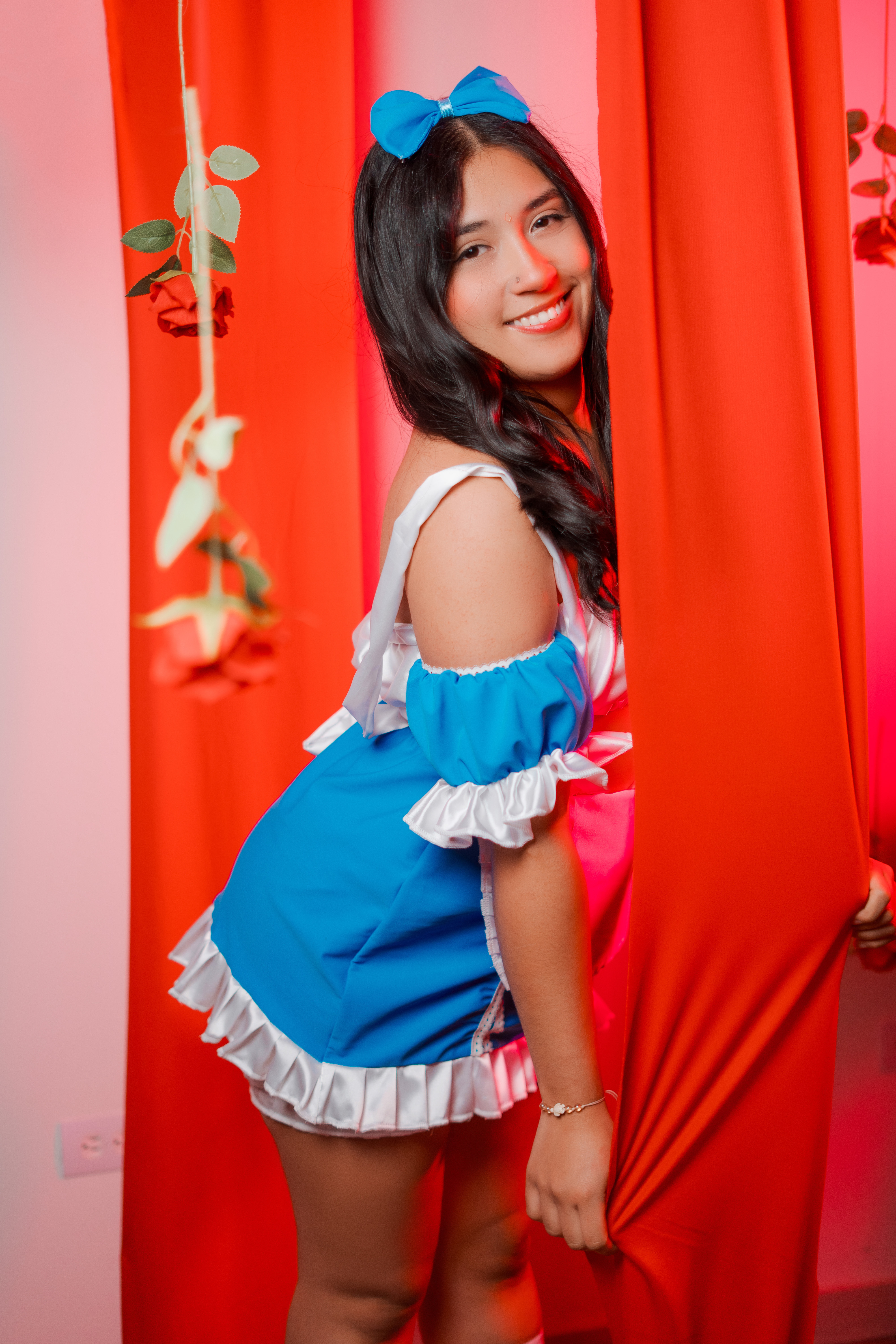 Artista NikkyBrooks Foto 1