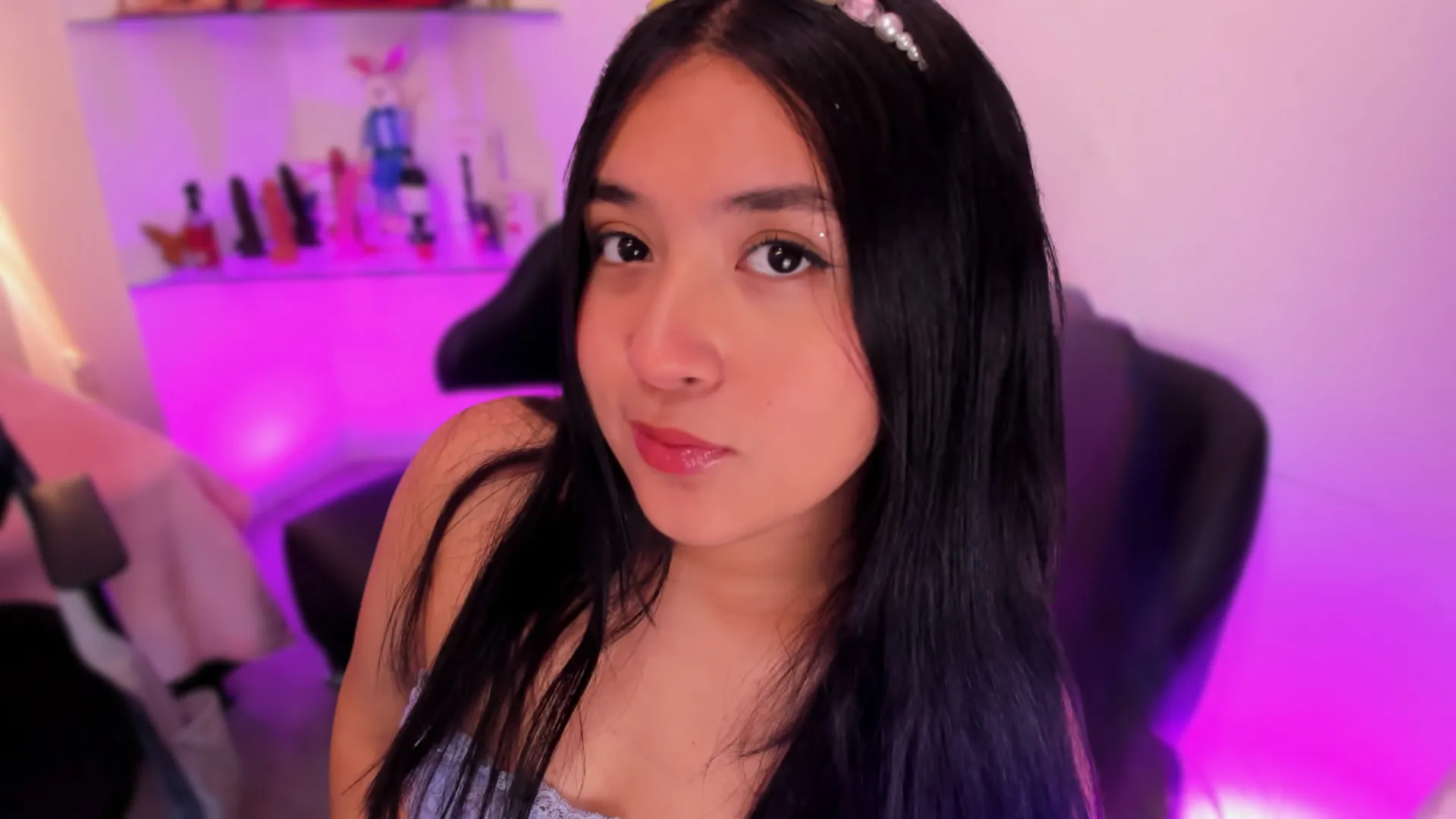 Artiest NikkyBrooks Foto 1