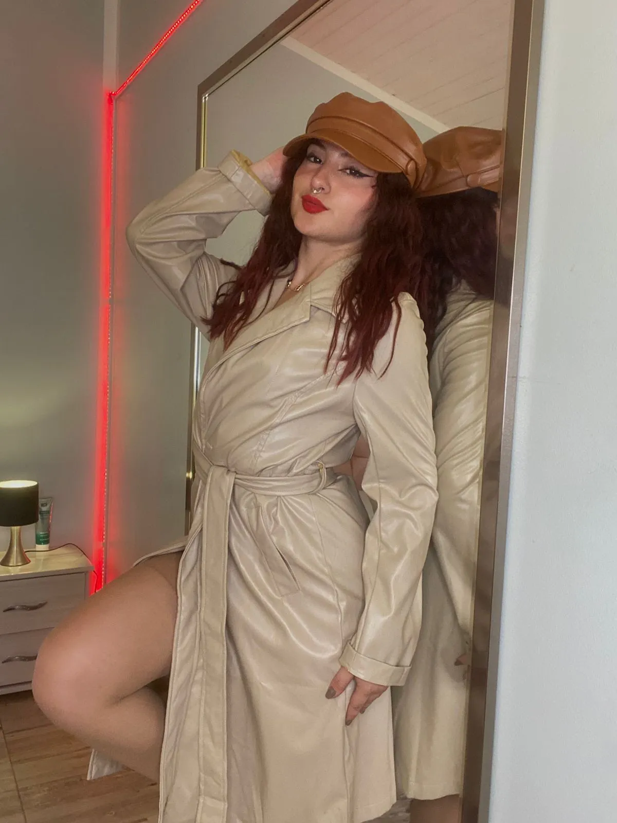 Artiest sabriinaafox Foto 9