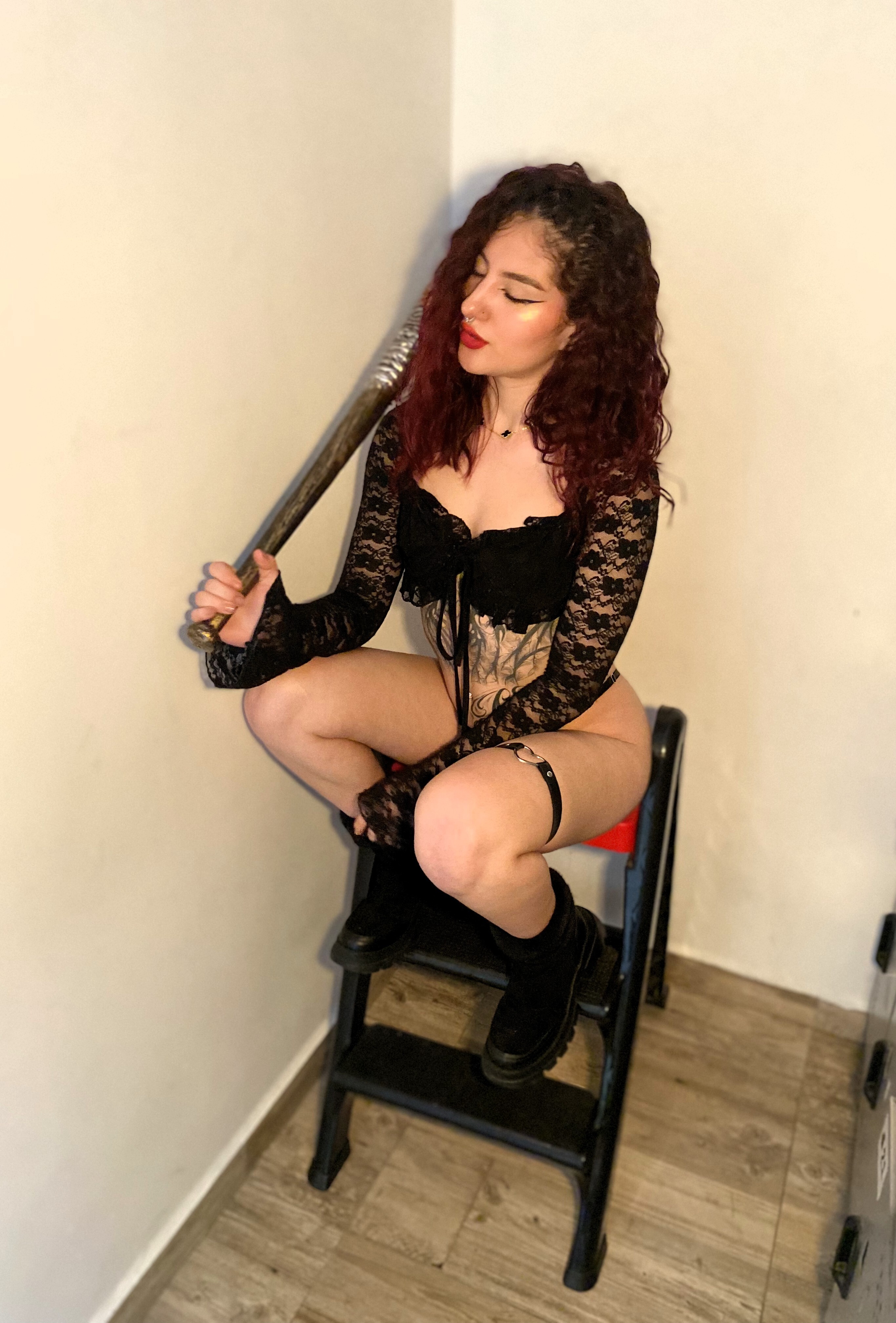 Artista sabriinaafox Foto 9