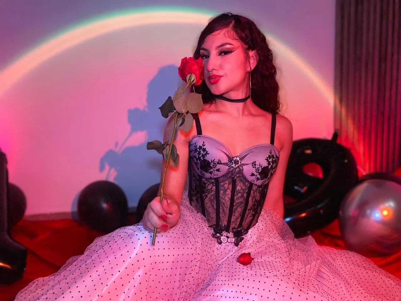 Intérprete sabriinaafox Foto 4