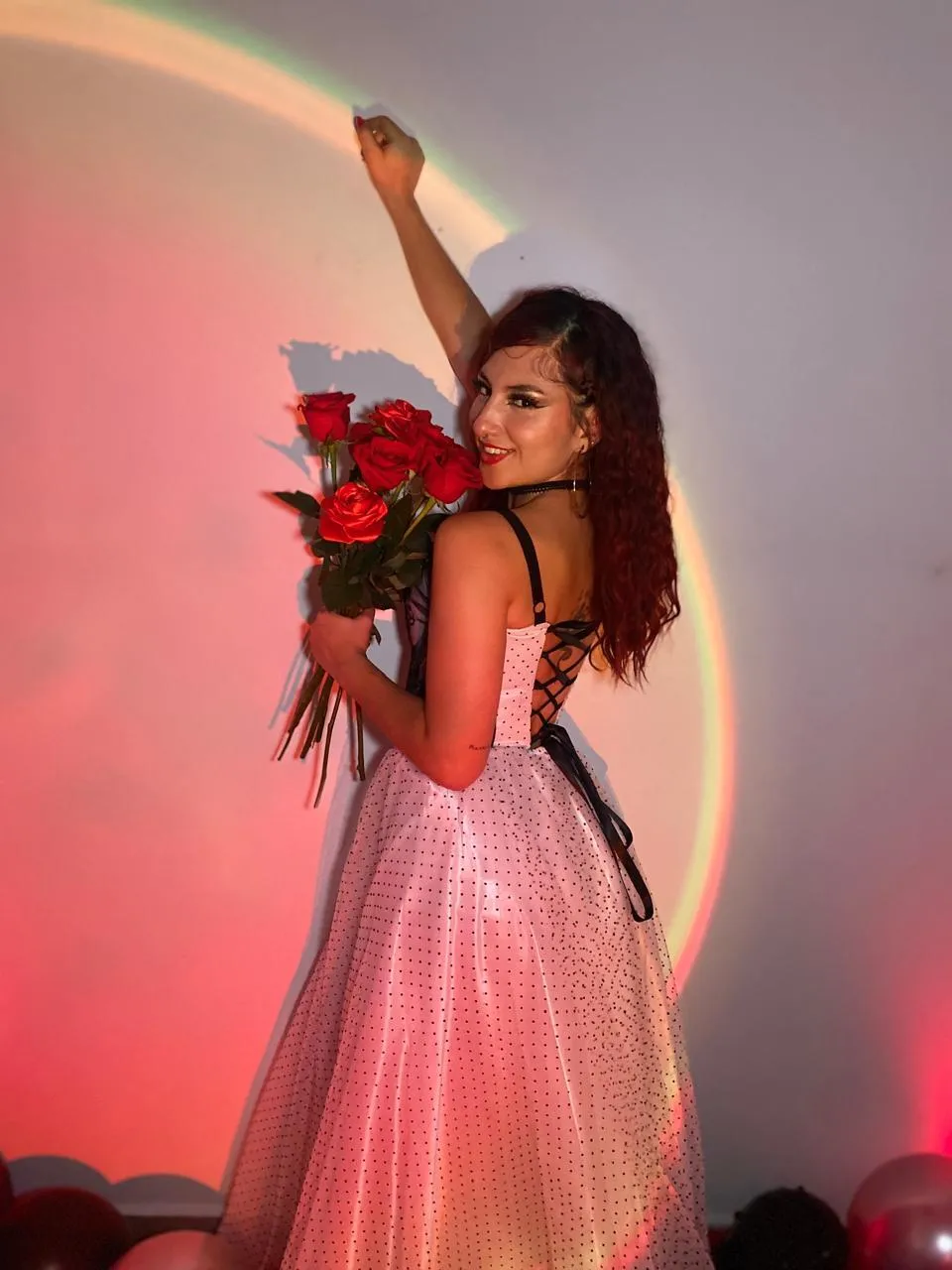 Intérprete sabriinaafox Foto 7