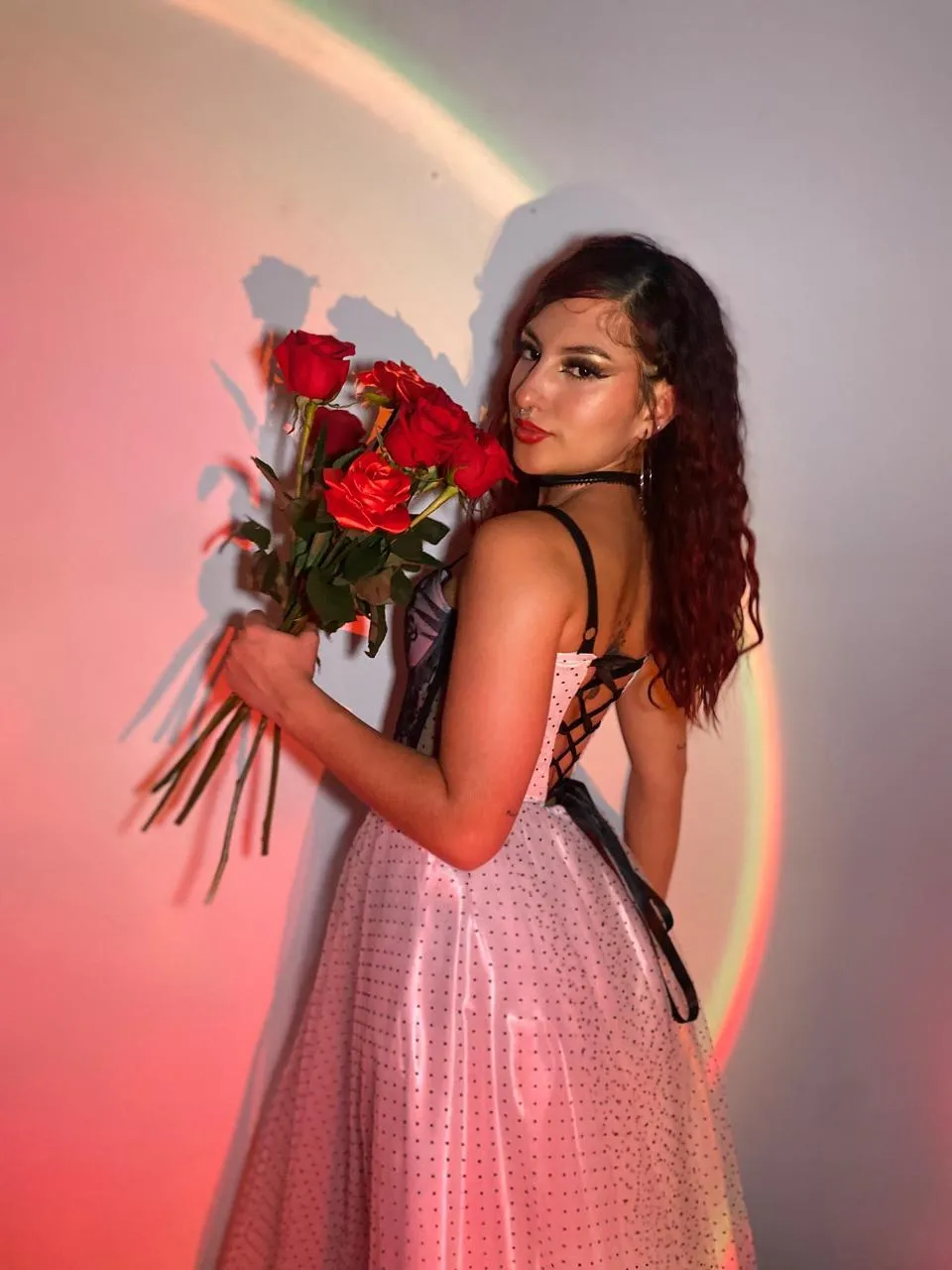 Intérprete sabriinaafox Foto 6