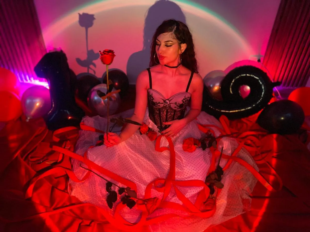 Intérprete sabriinaafox Foto 8