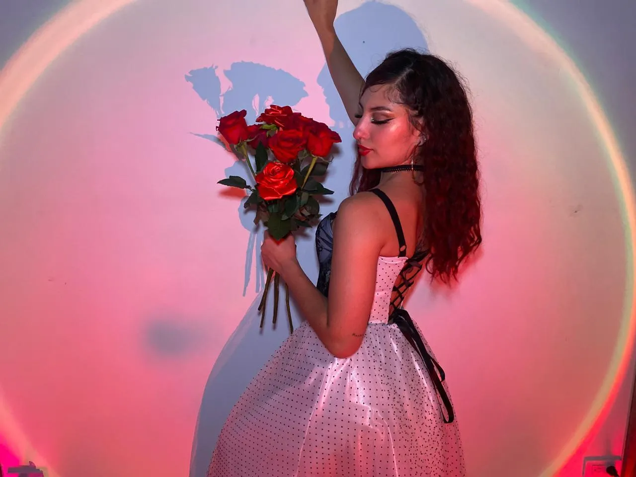 Intérprete sabriinaafox Foto 5