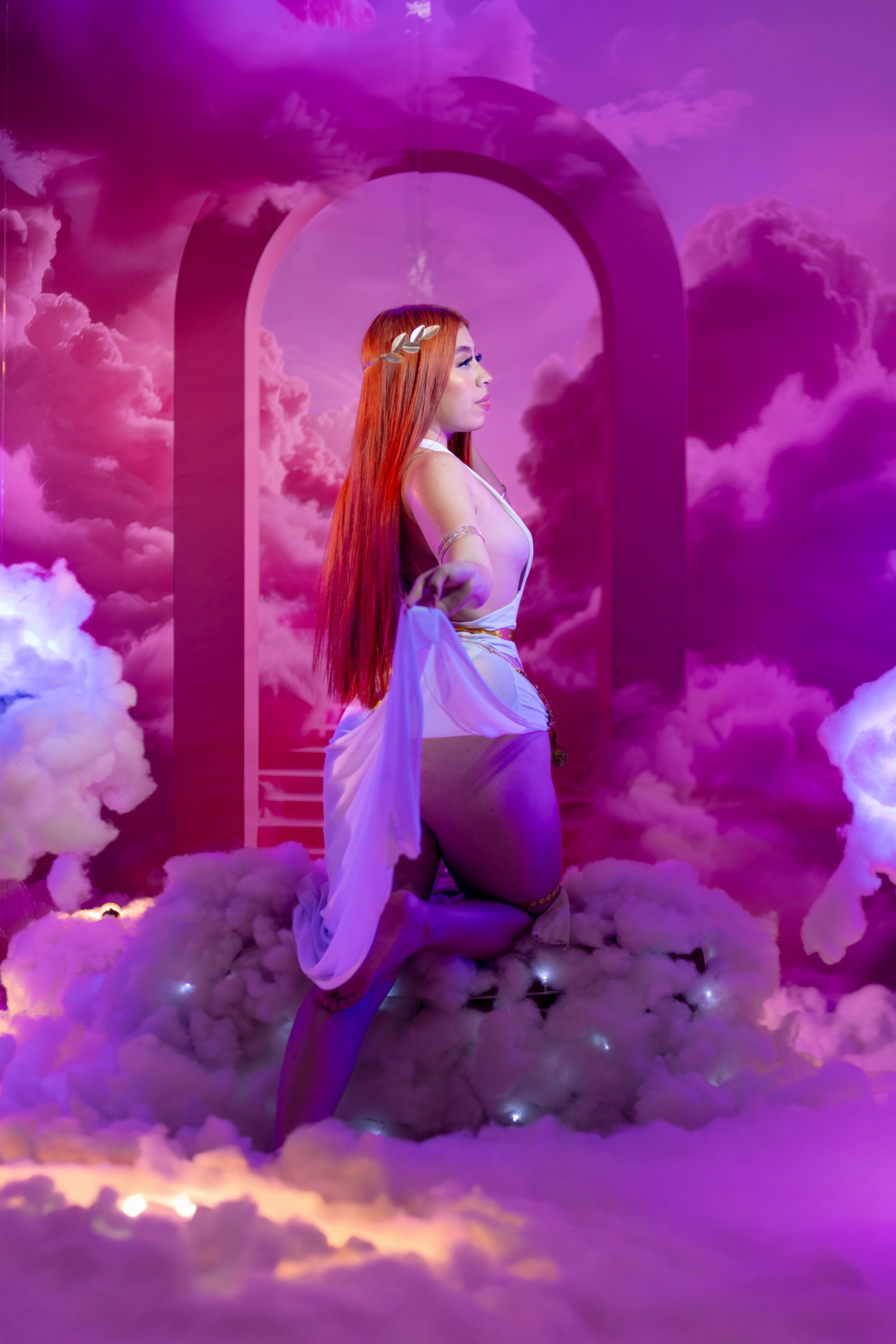 Artista LilyCoquette Foto 4