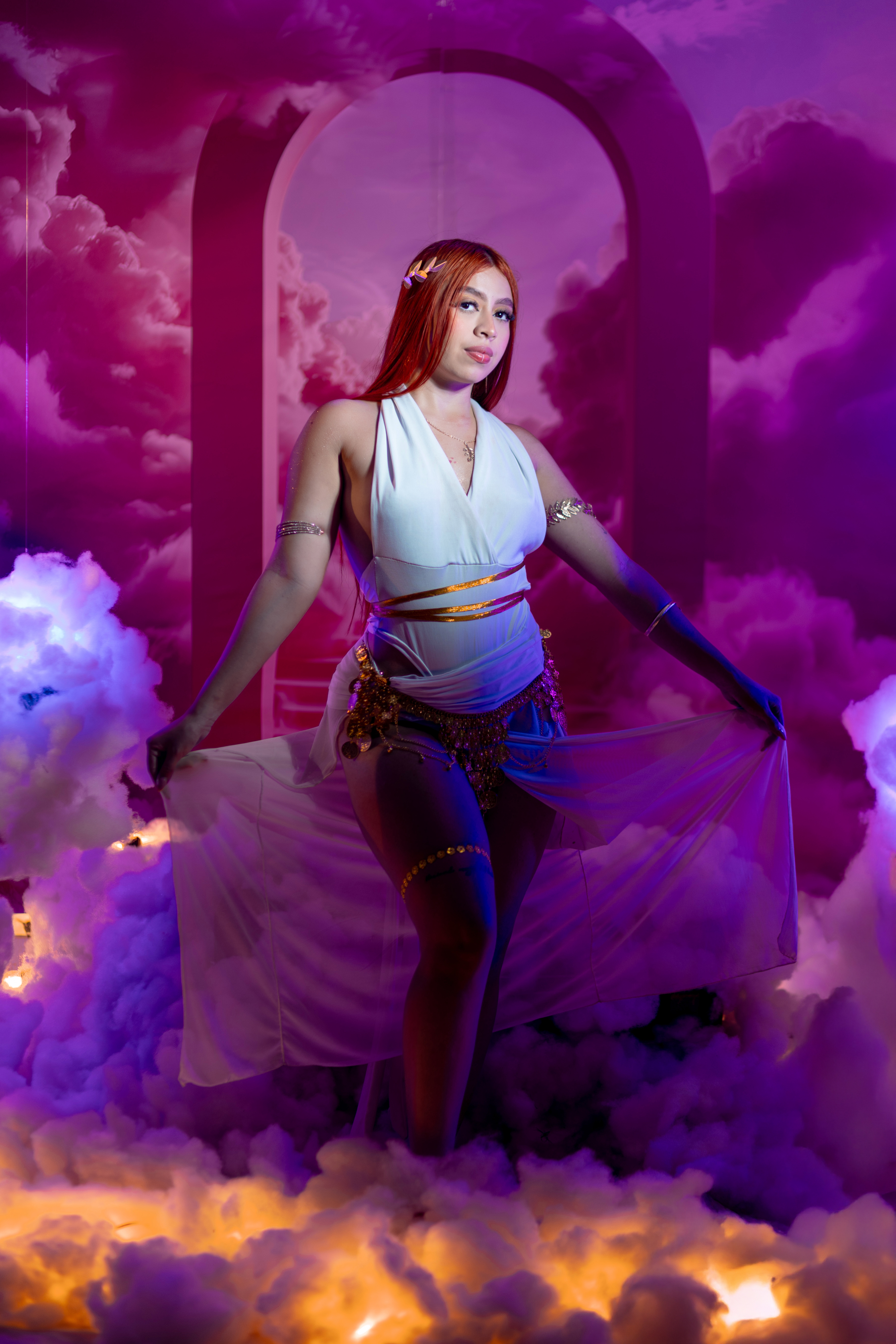 Artista LilyCoquette Foto 2